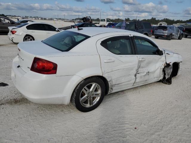 Photo 2 VIN: 1C3CDZCB1EN181403 - DODGE AVENGER 