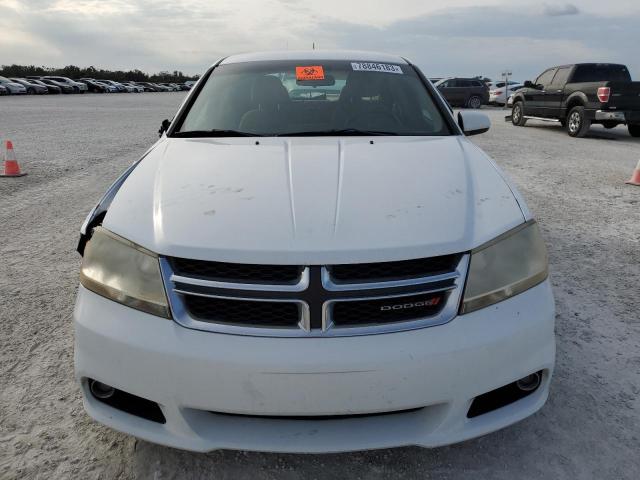 Photo 4 VIN: 1C3CDZCB1EN181403 - DODGE AVENGER 