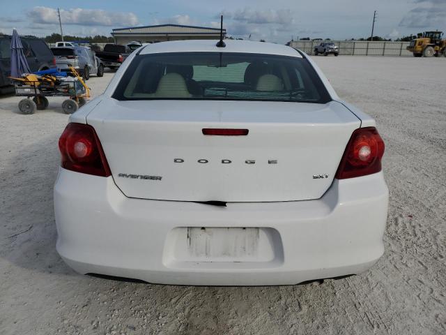 Photo 5 VIN: 1C3CDZCB1EN181403 - DODGE AVENGER 