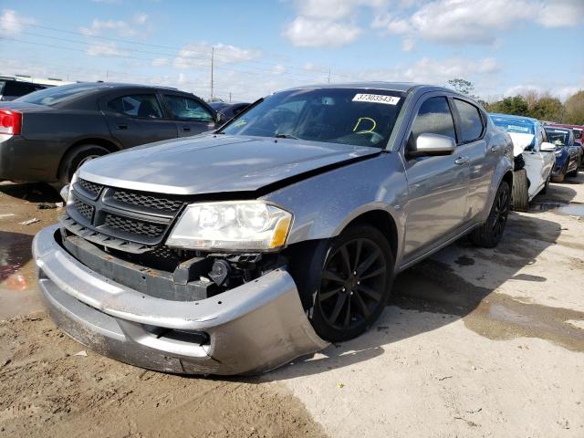 Photo 0 VIN: 1C3CDZCB1EN203903 - DODGE AVENGER SX 