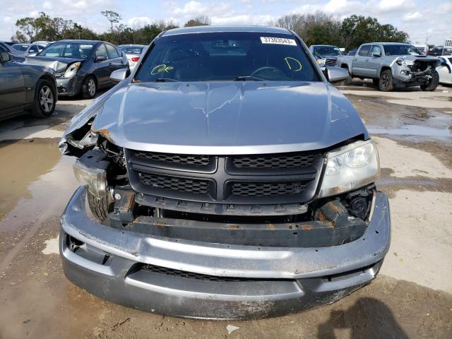 Photo 4 VIN: 1C3CDZCB1EN203903 - DODGE AVENGER SX 