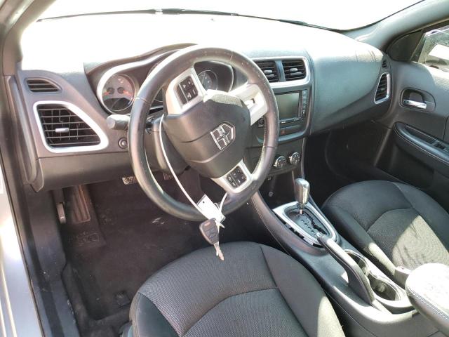 Photo 7 VIN: 1C3CDZCB1EN203903 - DODGE AVENGER SX 