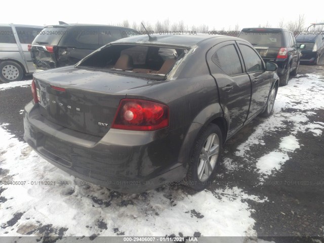 Photo 3 VIN: 1C3CDZCB1EN226730 - DODGE AVENGER 