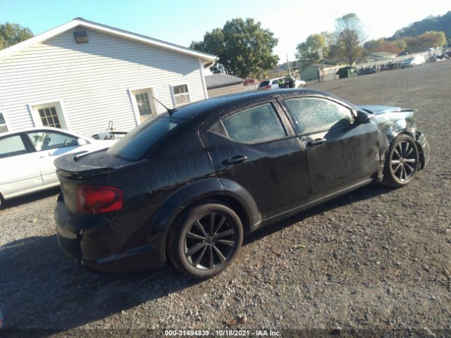 Photo 3 VIN: 1C3CDZCB1EN227666 - DODGE AVENGER 