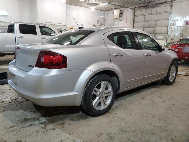 Photo 2 VIN: 1C3CDZCB2CN137889 - DODGE AVENGER 