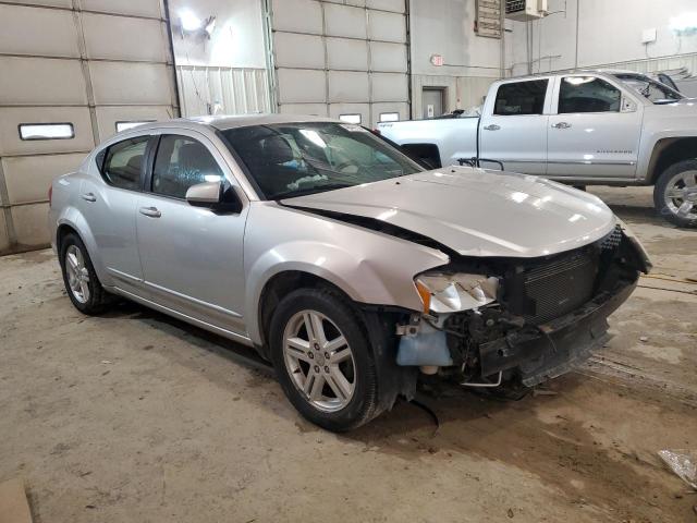 Photo 3 VIN: 1C3CDZCB2CN137889 - DODGE AVENGER 