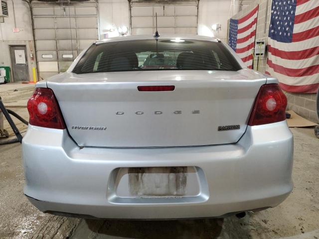 Photo 5 VIN: 1C3CDZCB2CN137889 - DODGE AVENGER 