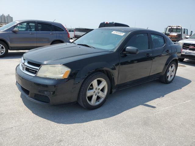 Photo 0 VIN: 1C3CDZCB2CN144650 - DODGE AVENGER SX 