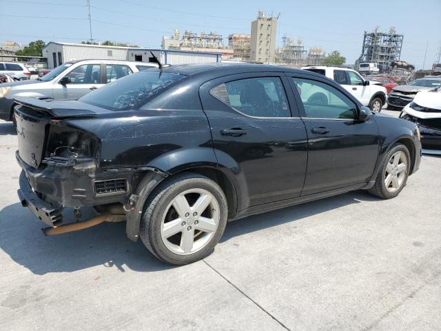 Photo 2 VIN: 1C3CDZCB2CN144650 - DODGE AVENGER SX 