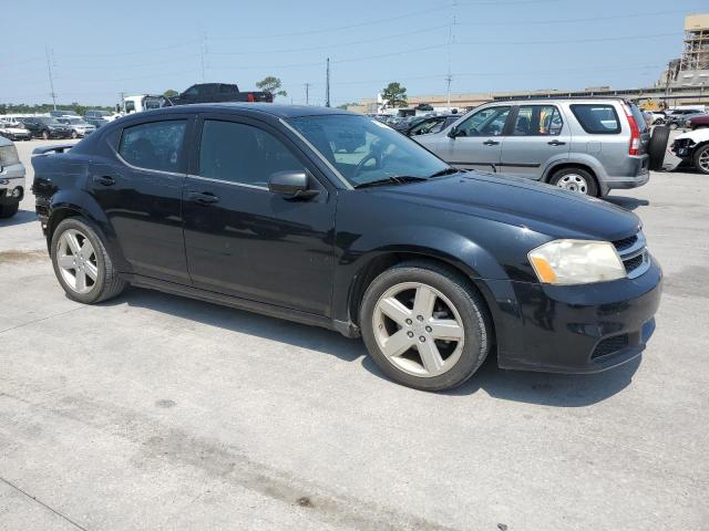 Photo 3 VIN: 1C3CDZCB2CN144650 - DODGE AVENGER SX 