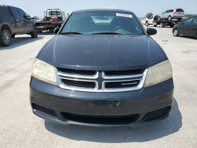 Photo 4 VIN: 1C3CDZCB2CN144650 - DODGE AVENGER SX 