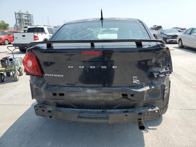 Photo 5 VIN: 1C3CDZCB2CN144650 - DODGE AVENGER SX 