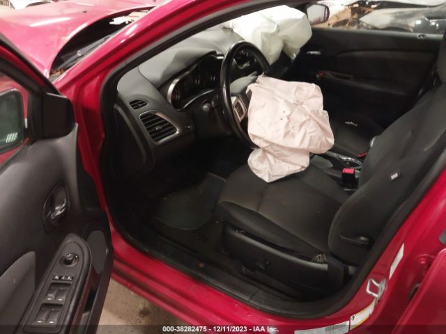 Photo 4 VIN: 1C3CDZCB2CN147578 - DODGE AVENGER 