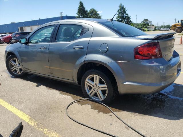 Photo 1 VIN: 1C3CDZCB2CN147905 - DODGE AVENGER SX 