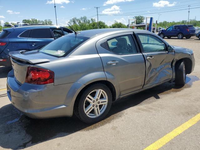 Photo 2 VIN: 1C3CDZCB2CN147905 - DODGE AVENGER SX 