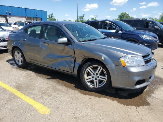 Photo 3 VIN: 1C3CDZCB2CN147905 - DODGE AVENGER SX 