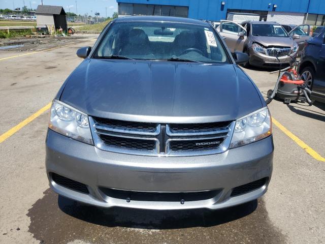 Photo 4 VIN: 1C3CDZCB2CN147905 - DODGE AVENGER SX 