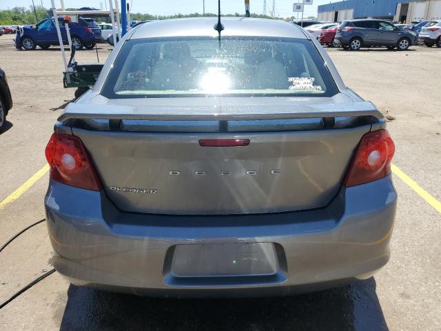 Photo 5 VIN: 1C3CDZCB2CN147905 - DODGE AVENGER SX 