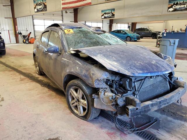 Photo 3 VIN: 1C3CDZCB2CN148326 - DODGE AVENGER 