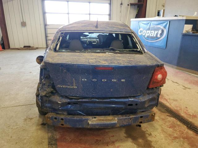 Photo 5 VIN: 1C3CDZCB2CN148326 - DODGE AVENGER 