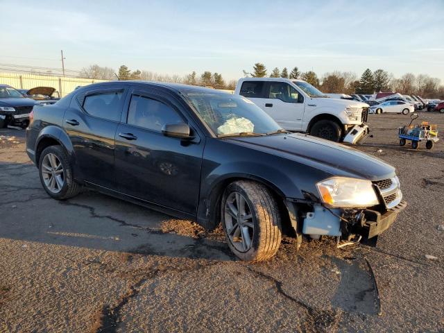 Photo 3 VIN: 1C3CDZCB2CN183111 - DODGE AVENGER SX 