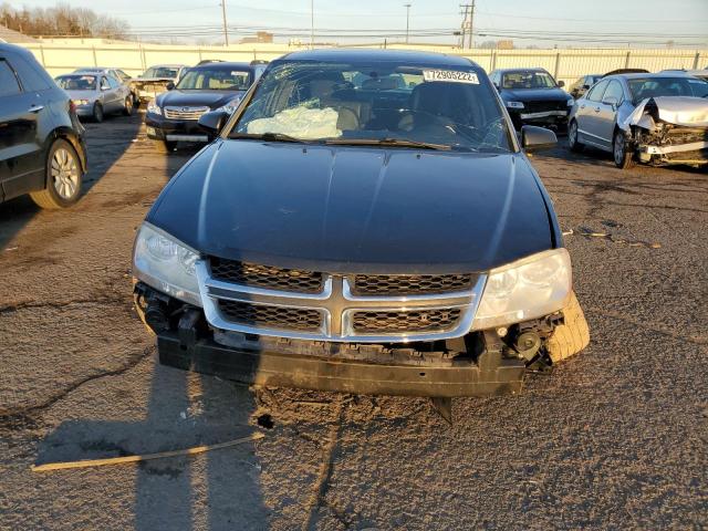 Photo 4 VIN: 1C3CDZCB2CN183111 - DODGE AVENGER SX 