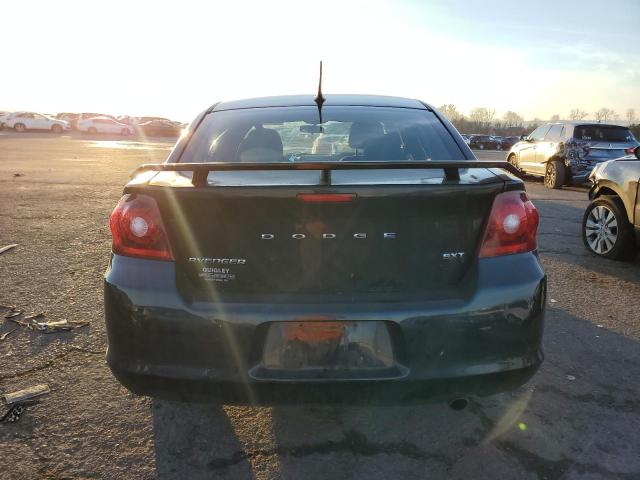 Photo 5 VIN: 1C3CDZCB2CN183111 - DODGE AVENGER SX 