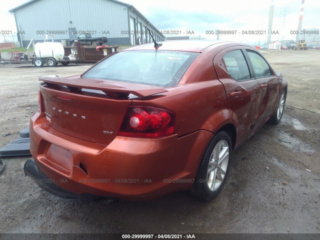 Photo 5 VIN: 1C3CDZCB2CN183349 - DODGE AVENGER 