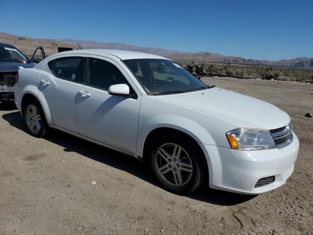 Photo 3 VIN: 1C3CDZCB2CN195100 - DODGE AVENGER SX 