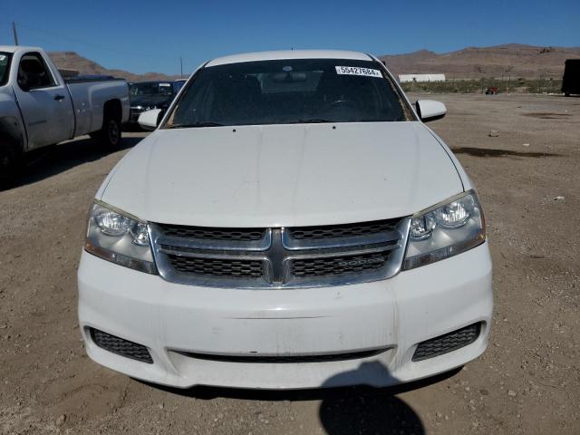 Photo 4 VIN: 1C3CDZCB2CN195100 - DODGE AVENGER SX 