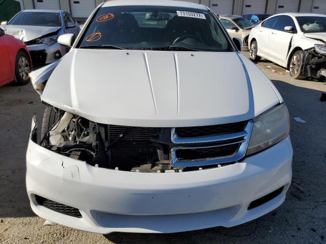 Photo 4 VIN: 1C3CDZCB2CN213966 - DODGE AVENGER SX 