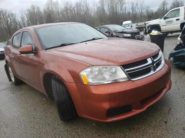 Photo 0 VIN: 1C3CDZCB2CN227902 - DODGE AVENGER SX 