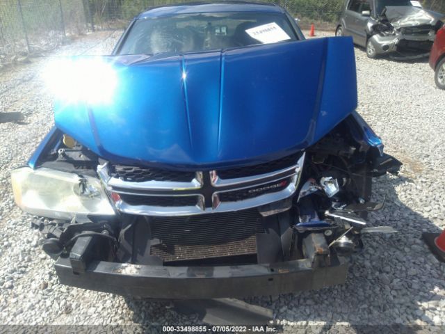 Photo 5 VIN: 1C3CDZCB2CN228192 - DODGE AVENGER 