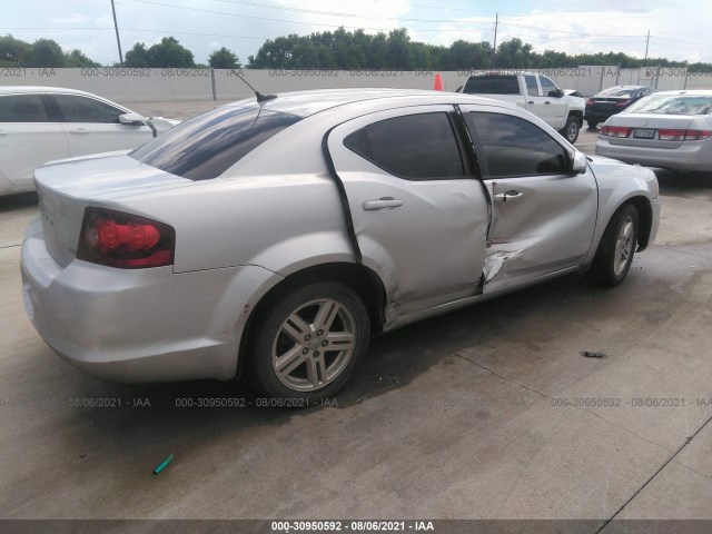 Photo 3 VIN: 1C3CDZCB2CN237264 - DODGE AVENGER 