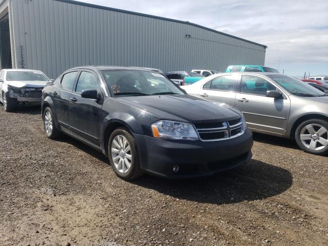 Photo 0 VIN: 1C3CDZCB2CN251455 - DODGE AVENGER SX 