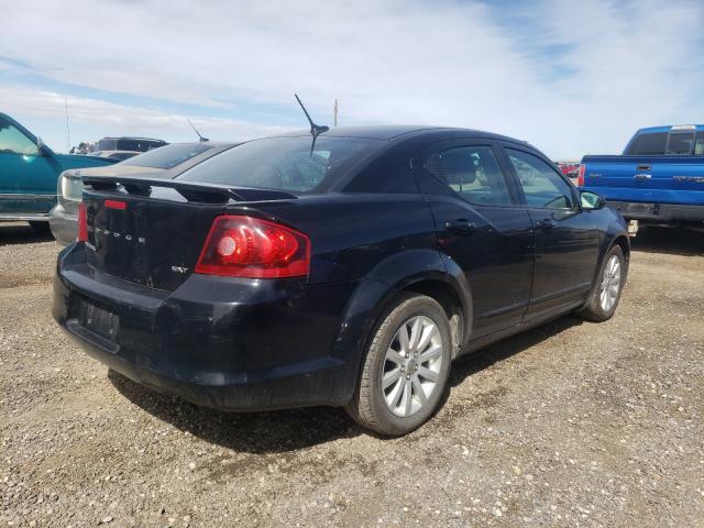 Photo 3 VIN: 1C3CDZCB2CN251455 - DODGE AVENGER SX 