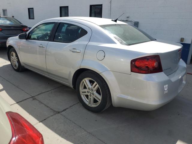 Photo 1 VIN: 1C3CDZCB2CN264240 - DODGE AVENGER SX 