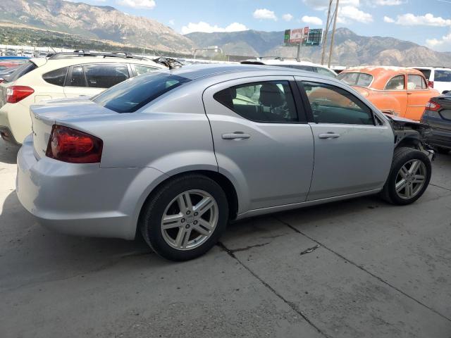 Photo 2 VIN: 1C3CDZCB2CN264240 - DODGE AVENGER SX 