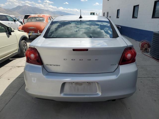 Photo 5 VIN: 1C3CDZCB2CN264240 - DODGE AVENGER SX 