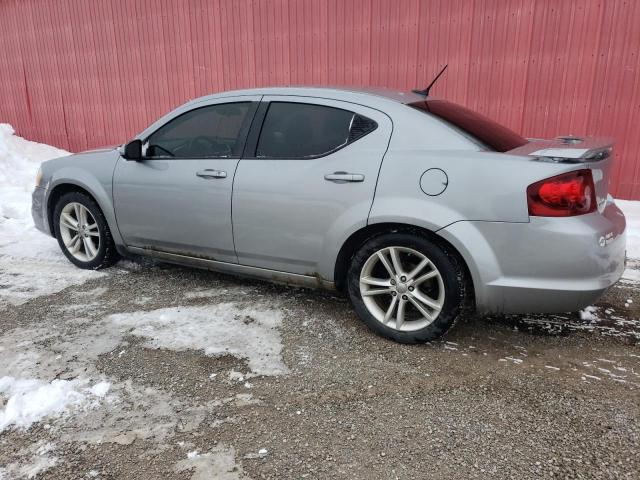 Photo 1 VIN: 1C3CDZCB2DN510639 - DODGE AVENGER SX 