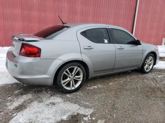 Photo 2 VIN: 1C3CDZCB2DN510639 - DODGE AVENGER SX 