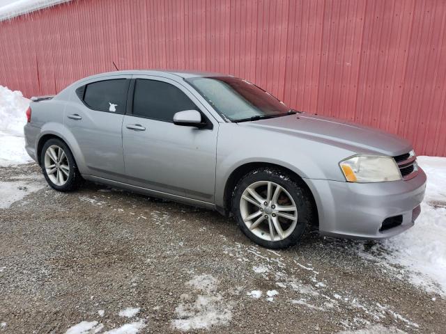 Photo 3 VIN: 1C3CDZCB2DN510639 - DODGE AVENGER SX 