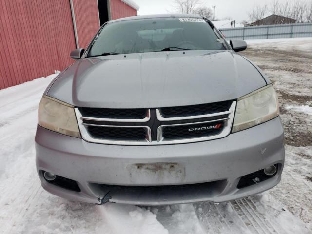 Photo 4 VIN: 1C3CDZCB2DN510639 - DODGE AVENGER SX 