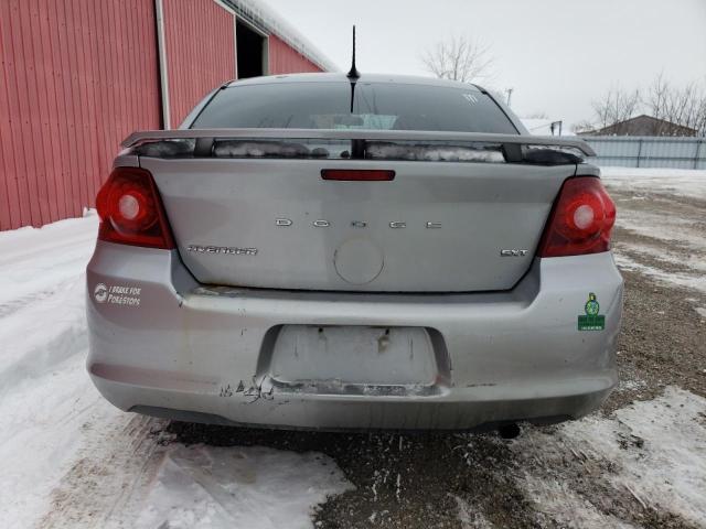 Photo 5 VIN: 1C3CDZCB2DN510639 - DODGE AVENGER SX 