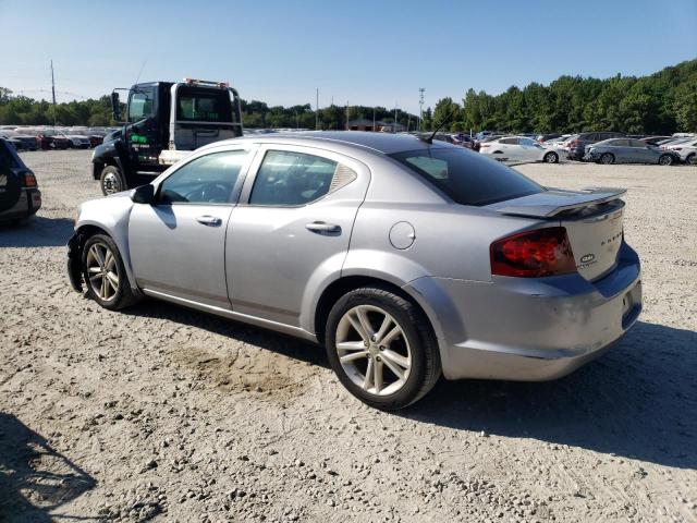 Photo 1 VIN: 1C3CDZCB2DN522421 - DODGE AVENGER SX 