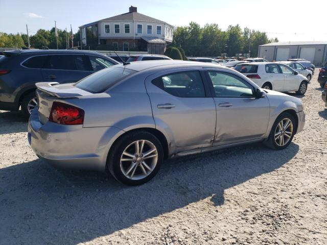 Photo 2 VIN: 1C3CDZCB2DN522421 - DODGE AVENGER SX 