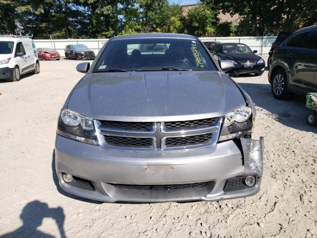 Photo 4 VIN: 1C3CDZCB2DN522421 - DODGE AVENGER SX 