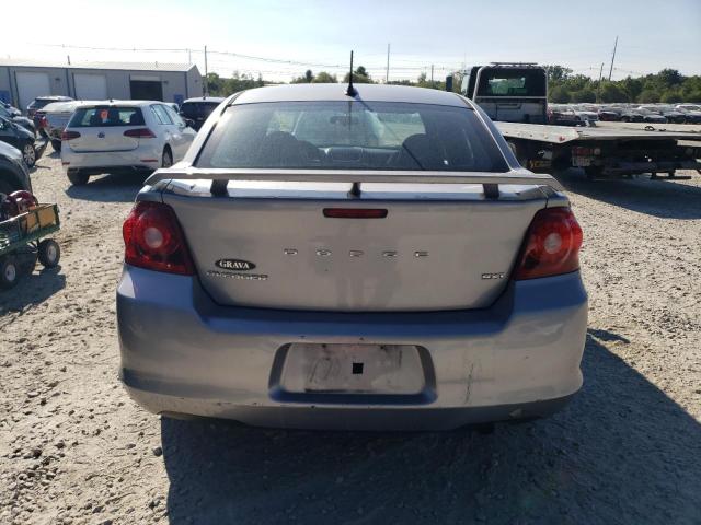 Photo 5 VIN: 1C3CDZCB2DN522421 - DODGE AVENGER SX 