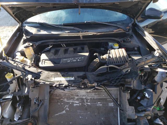 Photo 10 VIN: 1C3CDZCB2DN548324 - DODGE AVENGER 