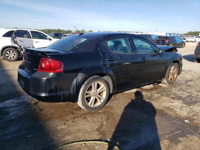 Photo 2 VIN: 1C3CDZCB2DN548324 - DODGE AVENGER 